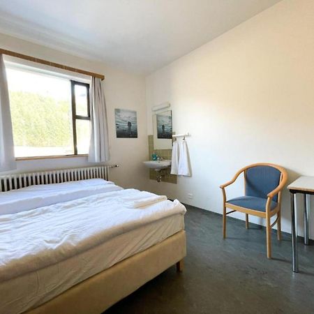 Skogar Hostel 外观 照片