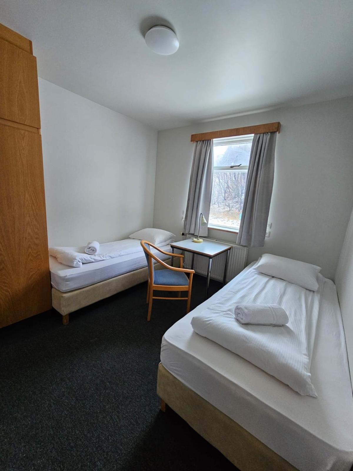 Skogar Hostel 外观 照片