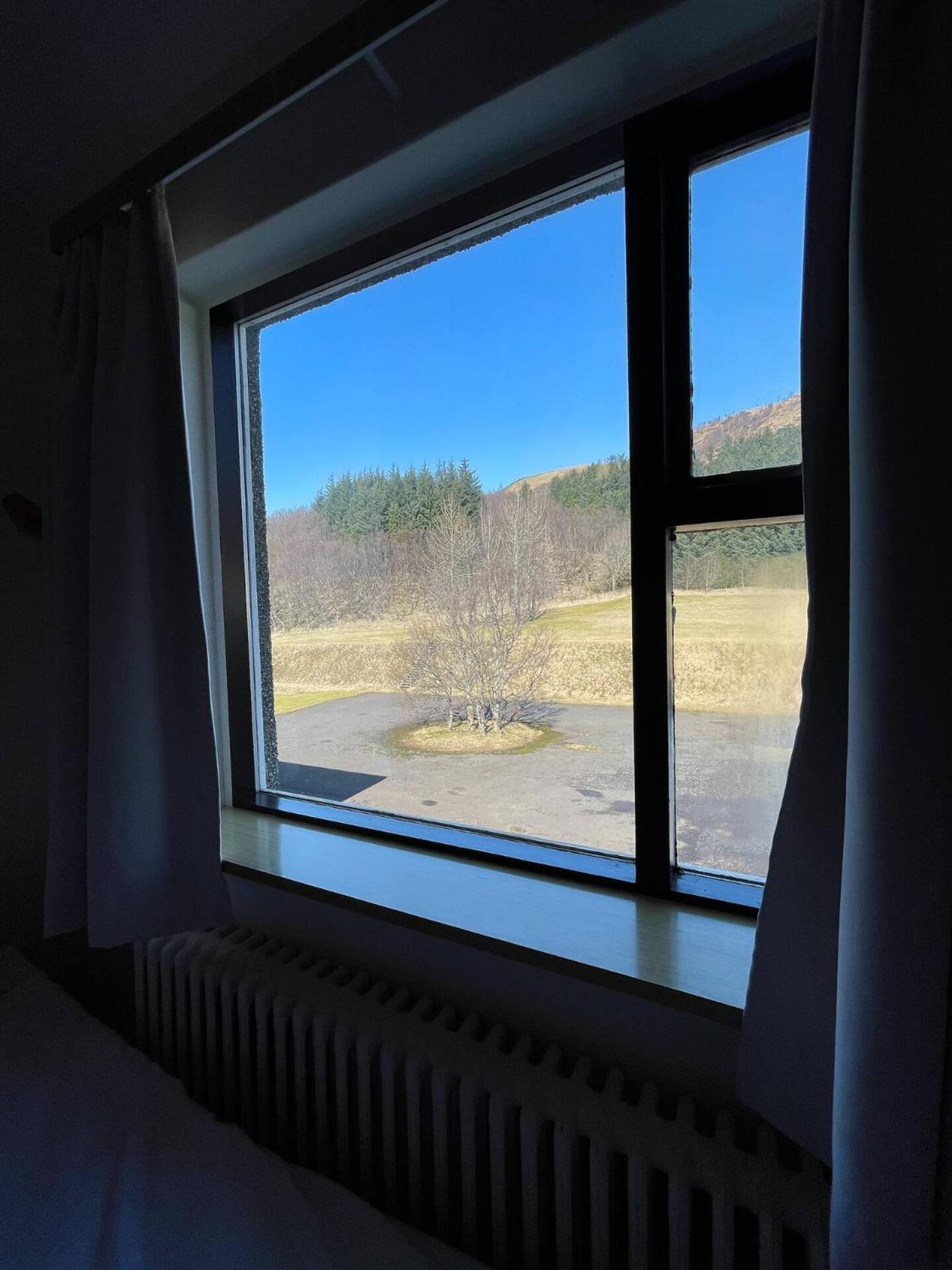 Skogar Hostel 外观 照片