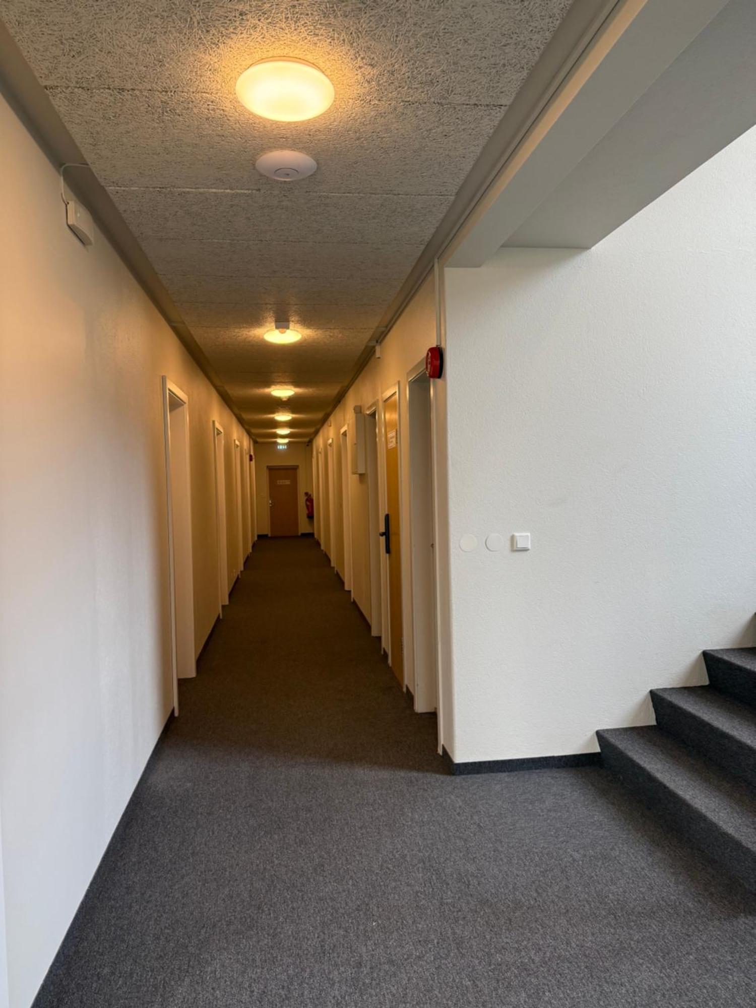 Skogar Hostel 外观 照片