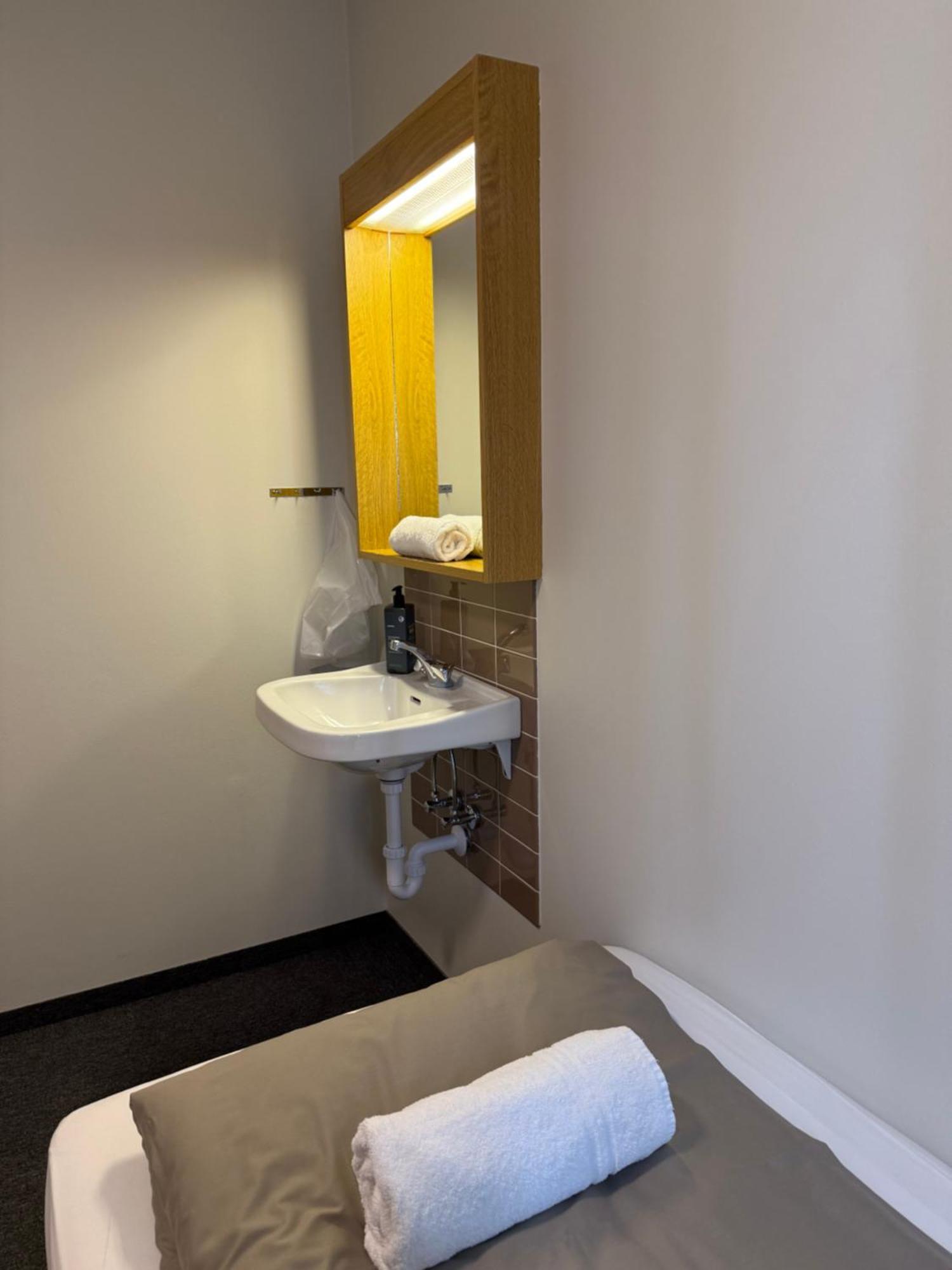Skogar Hostel 外观 照片