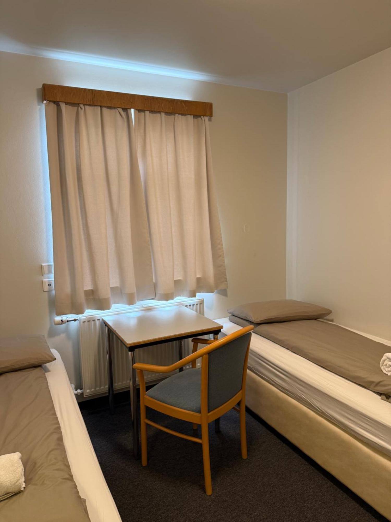 Skogar Hostel 外观 照片