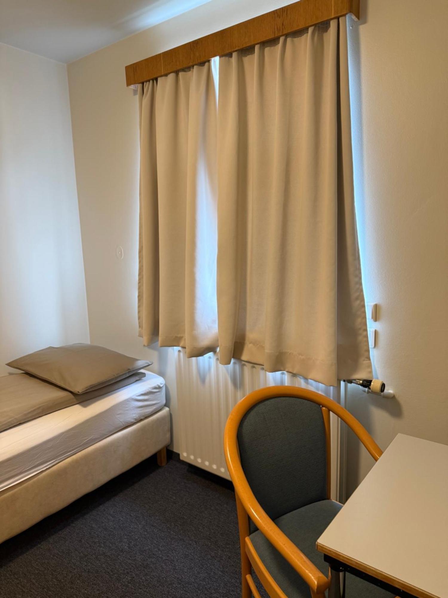 Skogar Hostel 外观 照片
