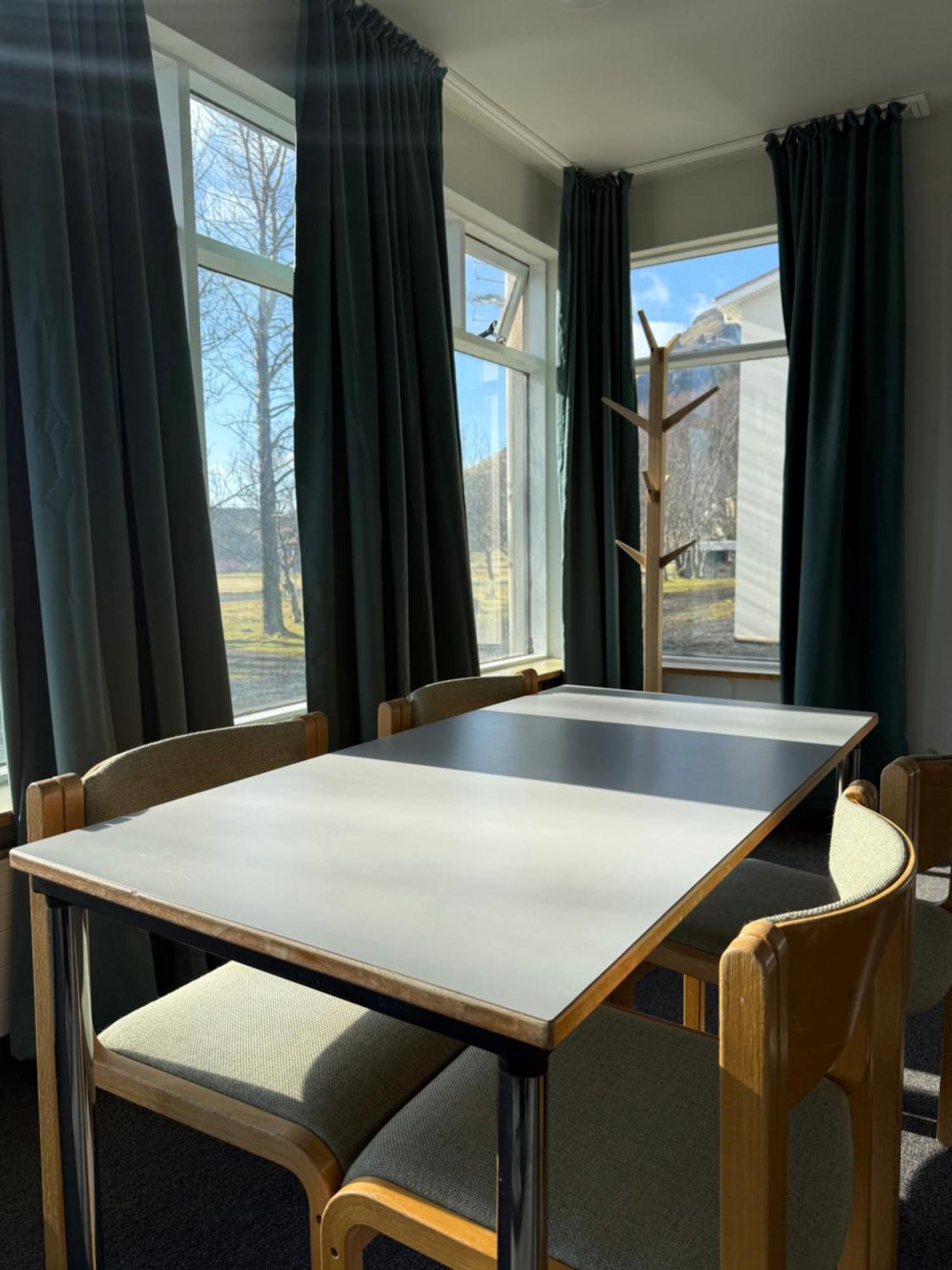 Skogar Hostel 外观 照片