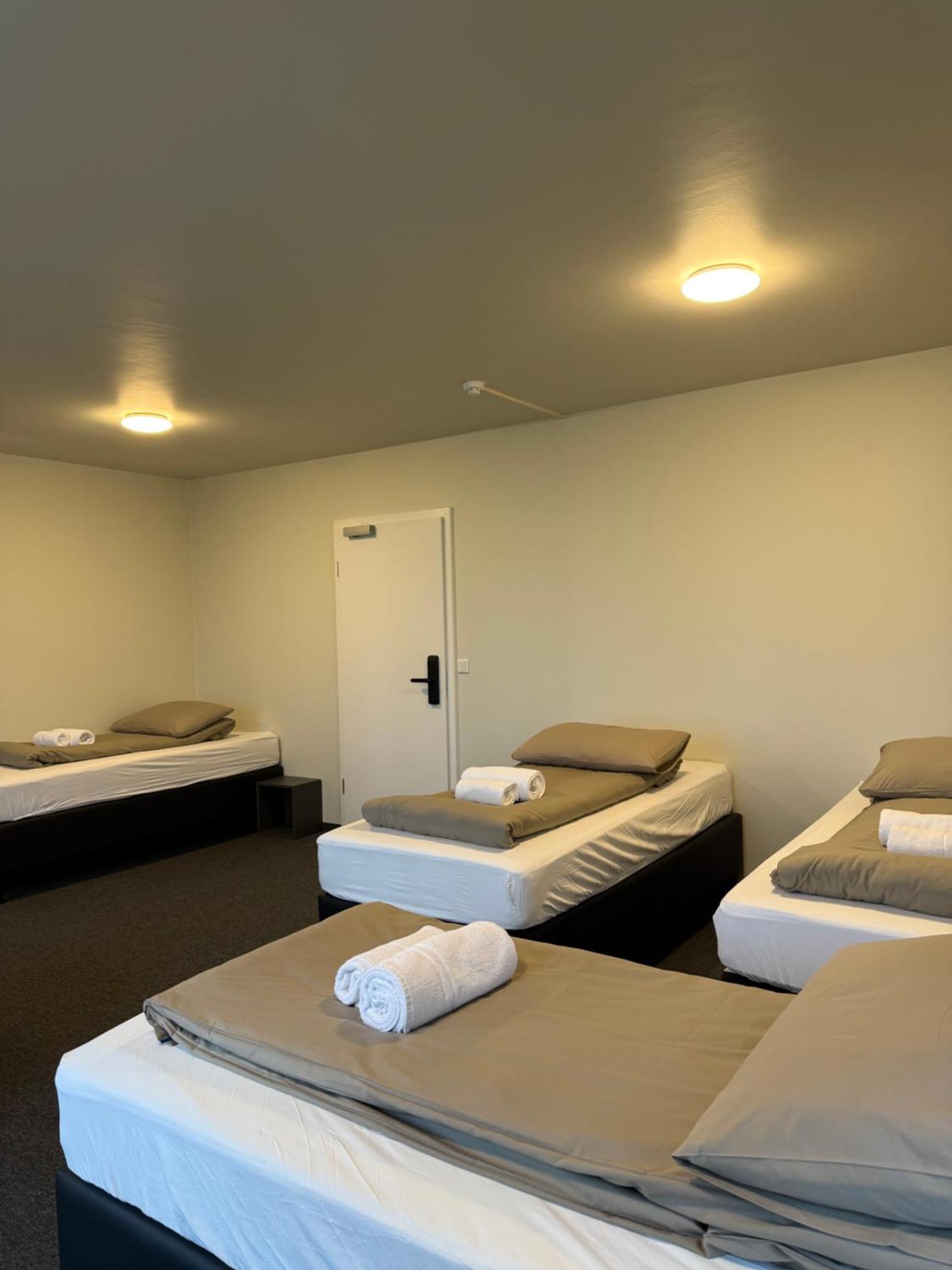Skogar Hostel 外观 照片
